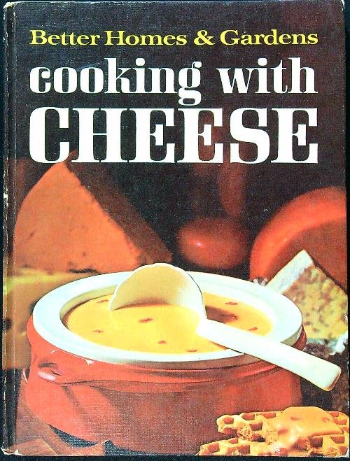 Cooking with cheese | Immagine principale
