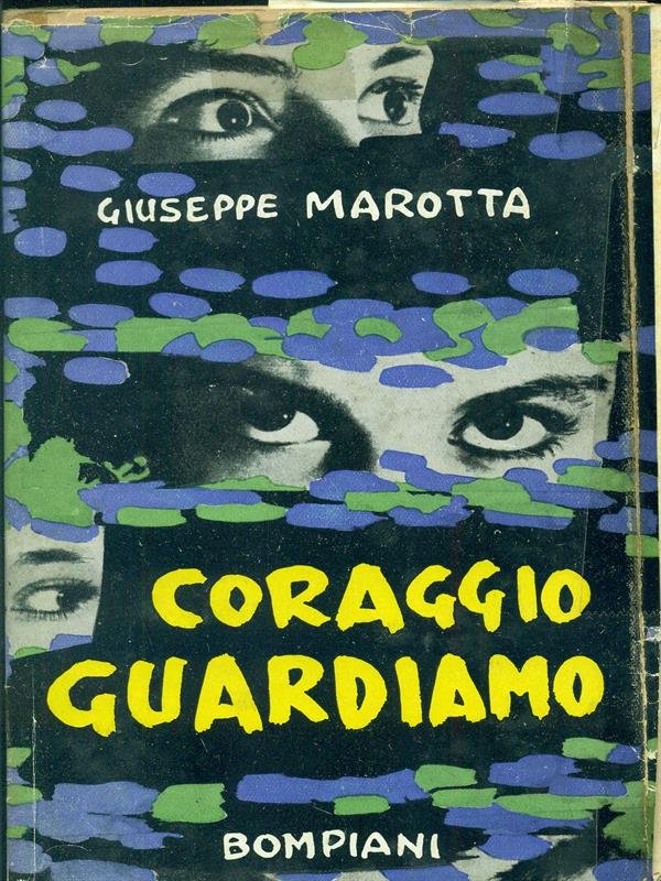 Coraggio guardiano