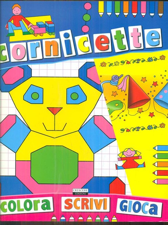 Cornicette