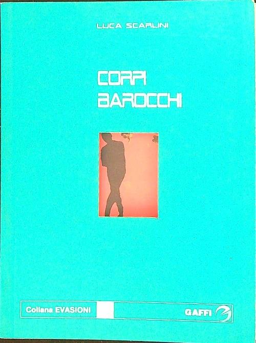 Corpi barocchi