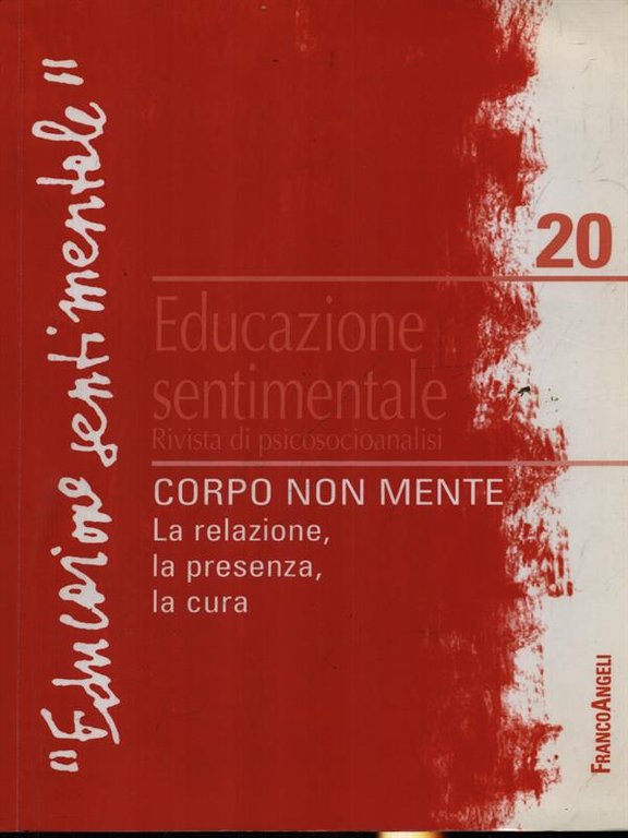 Corpo non mente