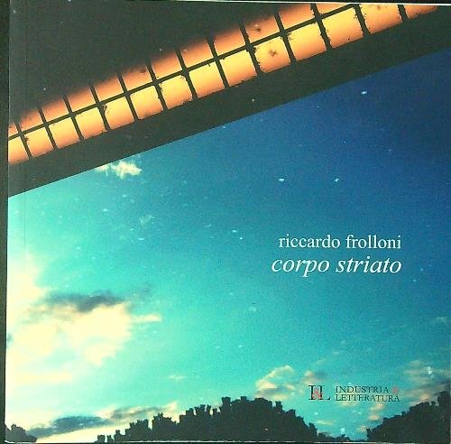 Corpo striato