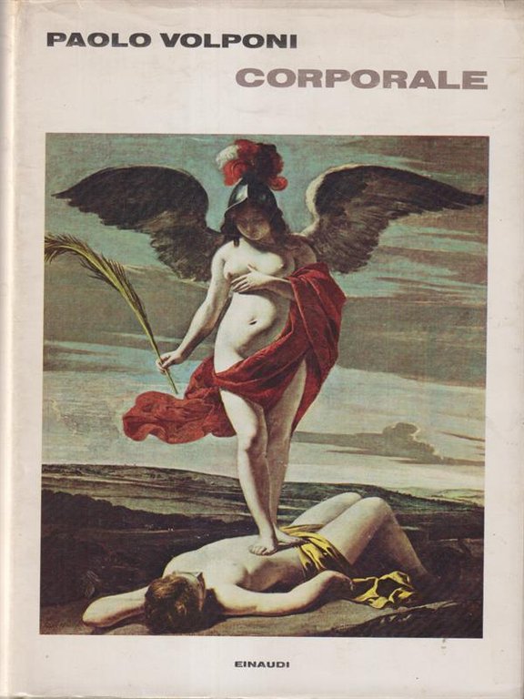 Corporale | Immagine Gallery 2