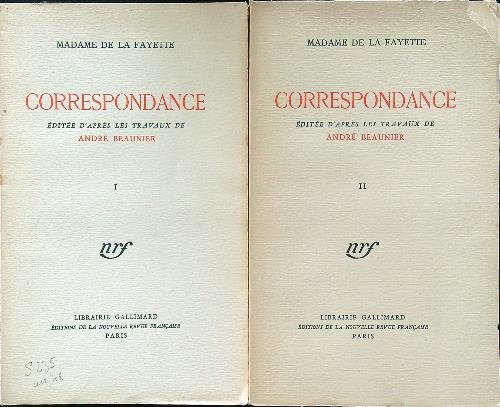 Correspondance 2vv | Immagine Gallery 2