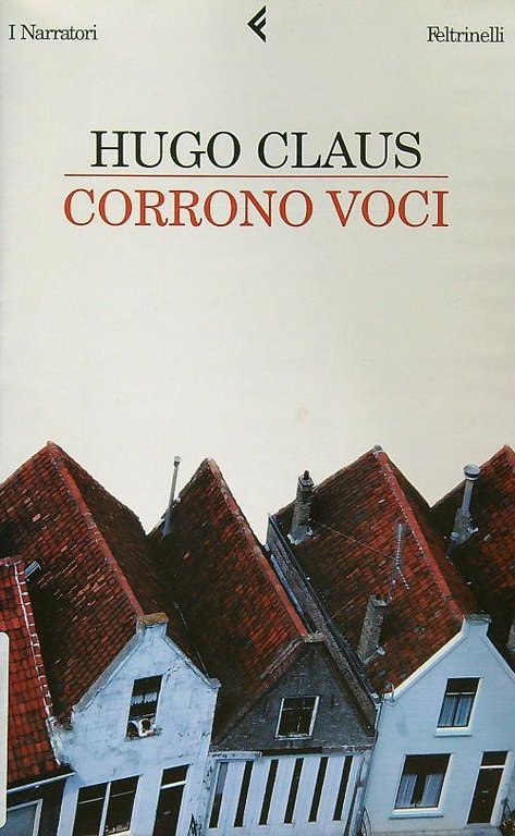 Corrono voci