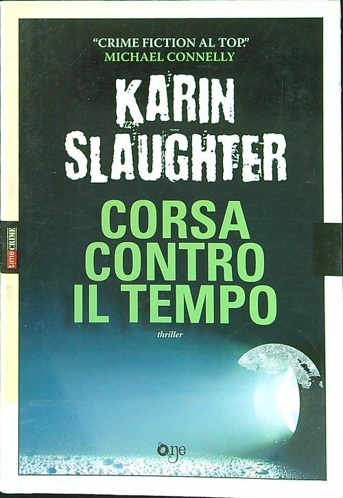 Corsa contro il tempo
