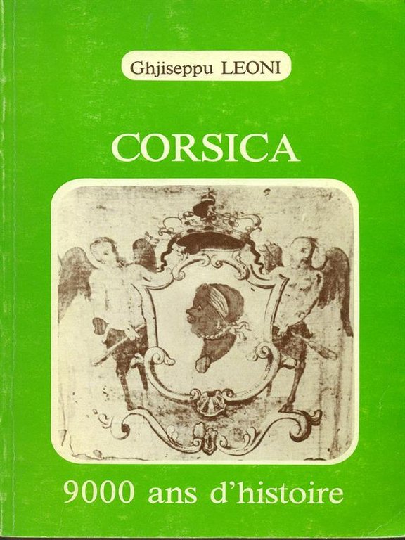 Corsica 900 ans d'histoire