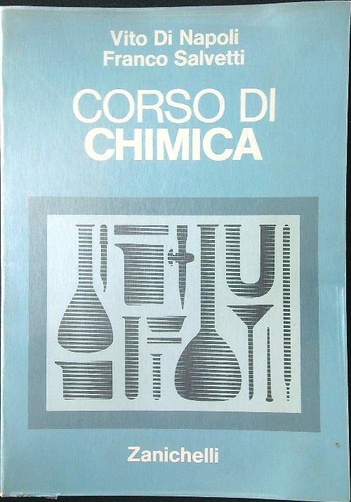 Corso di chimica