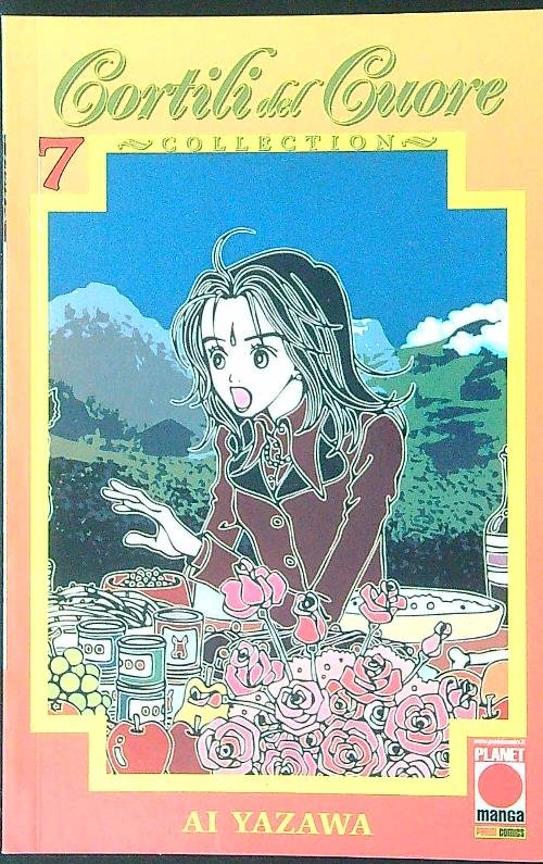 Cortili del cuore 7 | Immagine principale