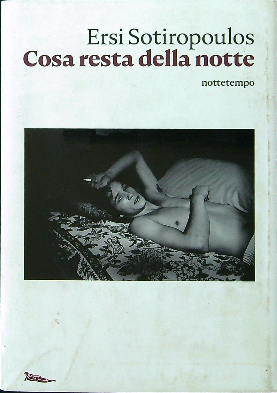 Cosa resta della notte | Immagine principale
