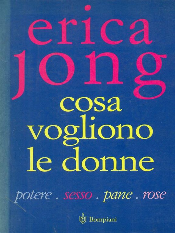 Cosa vogliono le donne