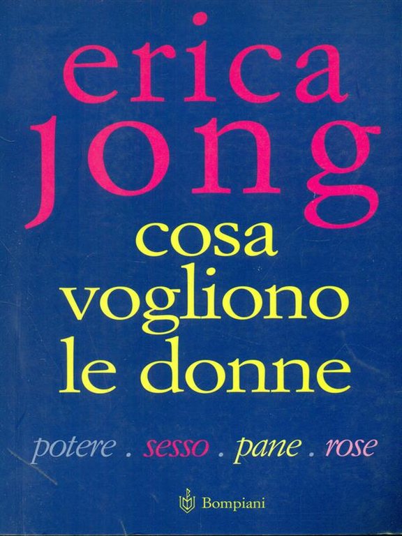 Cosa vogliono le donne