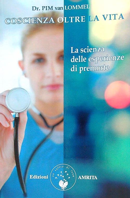 Coscienza oltre la vita