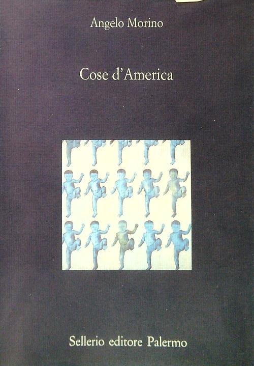 Cose d'America