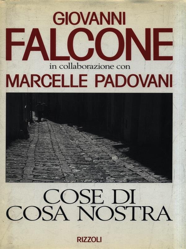 Cose di Cosa Nostra