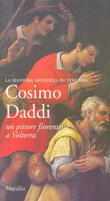 Cosimo Daddi, un pittore fiorentino a Volterra
