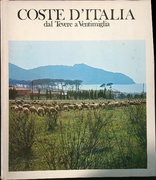 Coste d'Italia dal Tevere a Ventimiglia | Immagine Gallery 2
