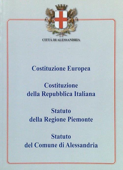 Costituzione europea, Costituzione della Repubblica italiana
