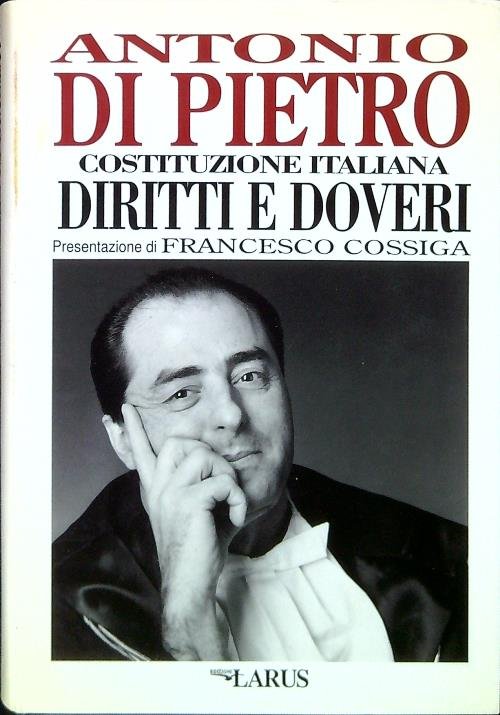 Costituzione Italiana. Diritti e doveri