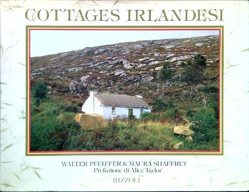 Cottages irlandesi