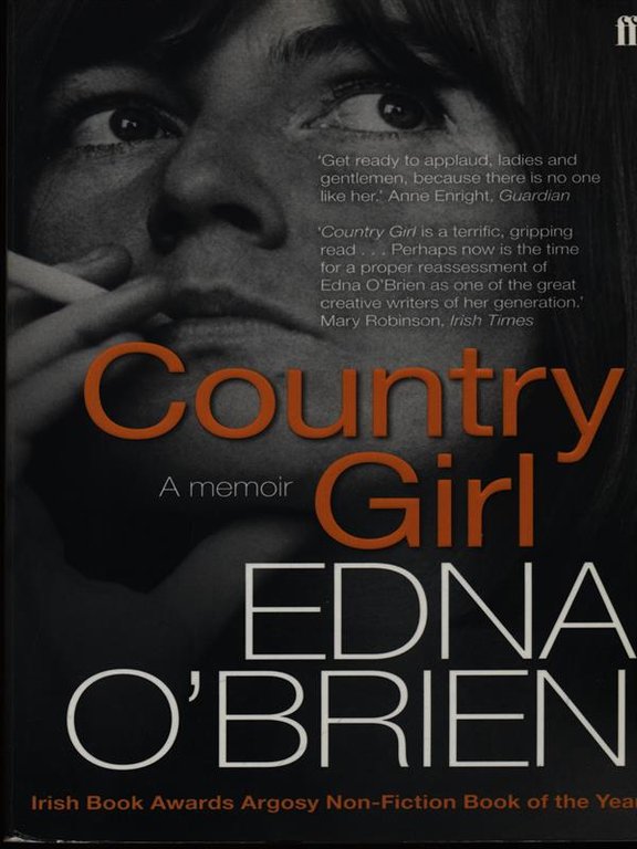 Country girl
