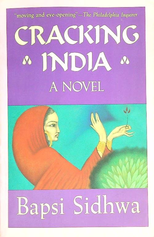 Cracking India: A Novel
