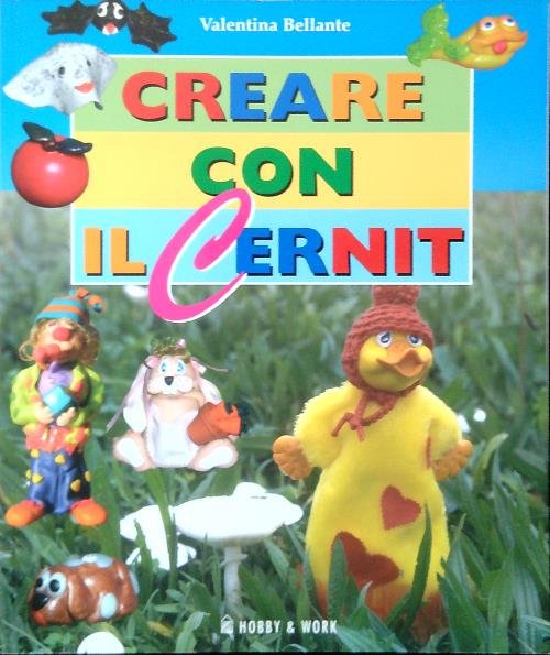 Creare con il Cernit