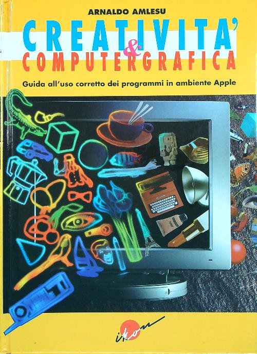 Creativita' e computergrafica | Immagine Gallery 2