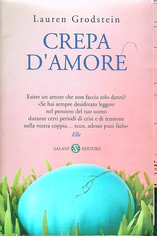 Crepa d'amore