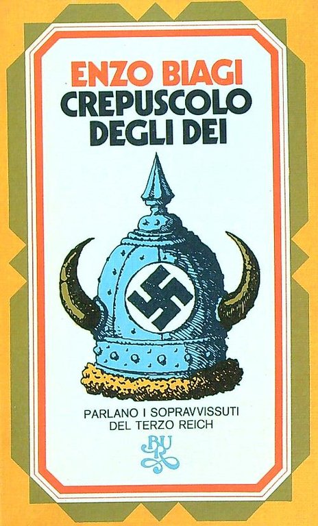 Crepuscolo degli Dei