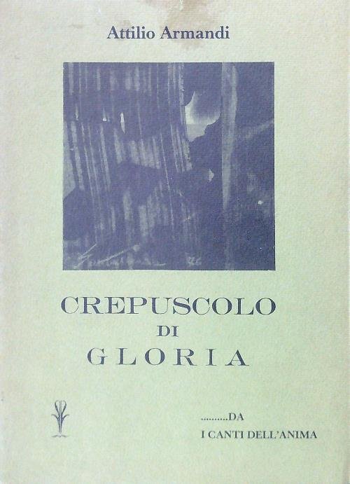 Crepuscolo di gloria