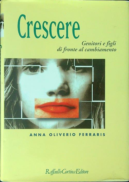 Crescere | Immagine principale