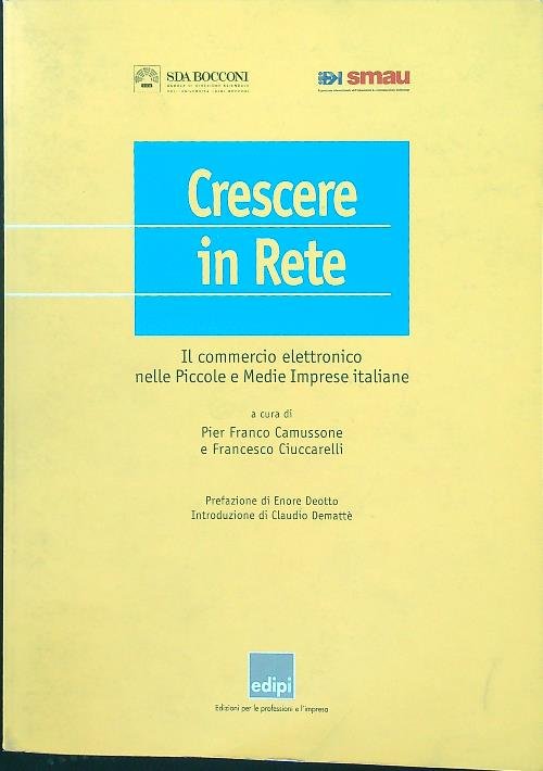 Crescere in rete