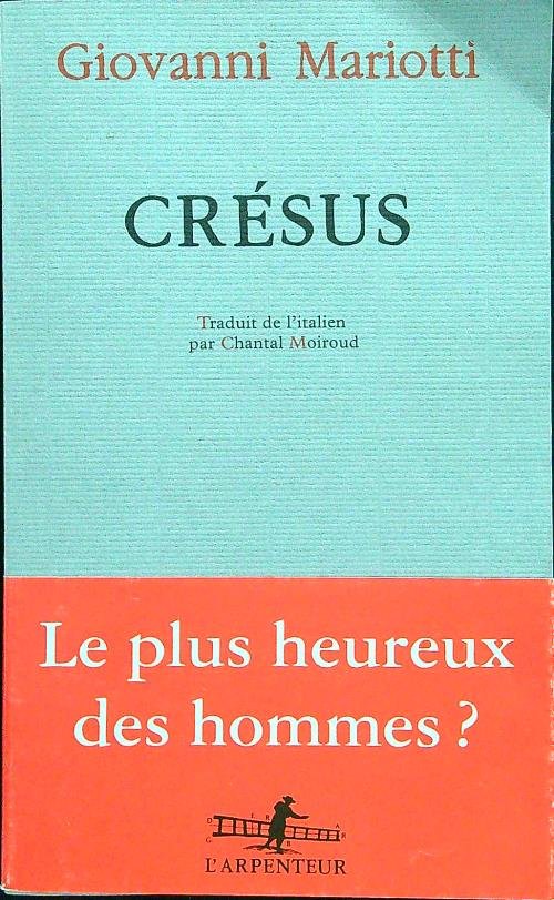 Cresus