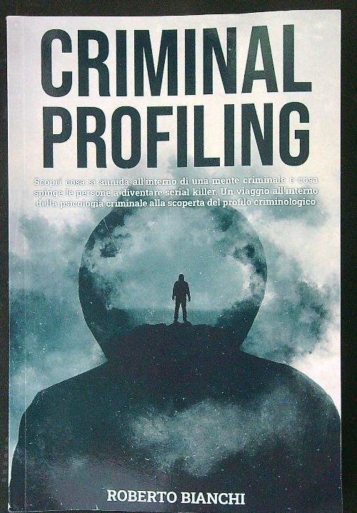Criminal profiling
