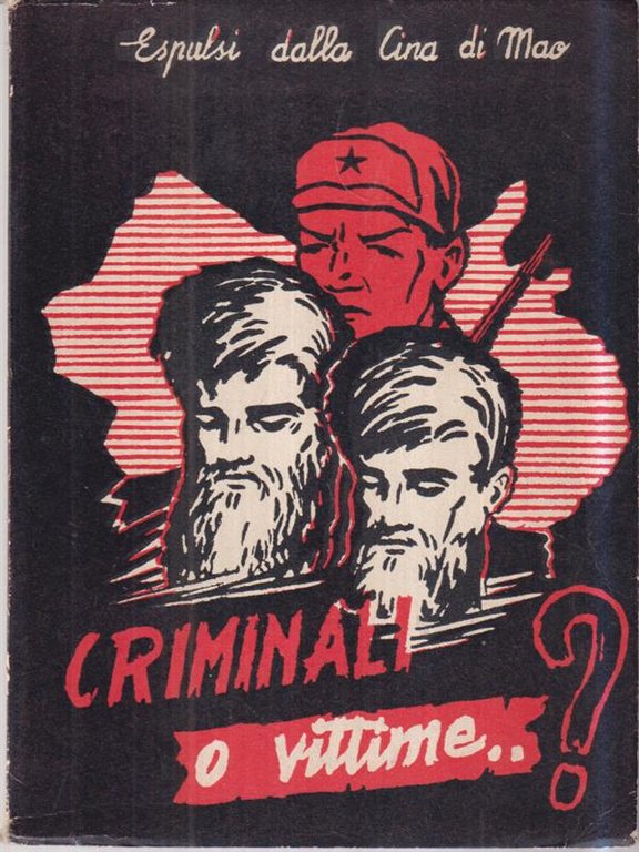 Criminali o vittime?