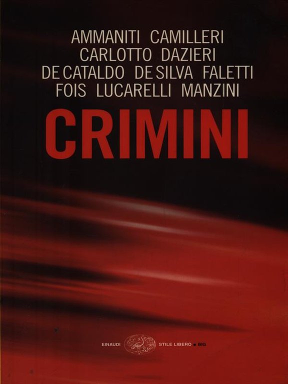 Crimini