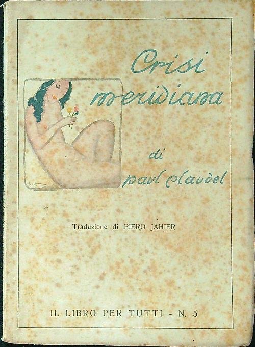 Crisi meridiana | Immagine Gallery 2