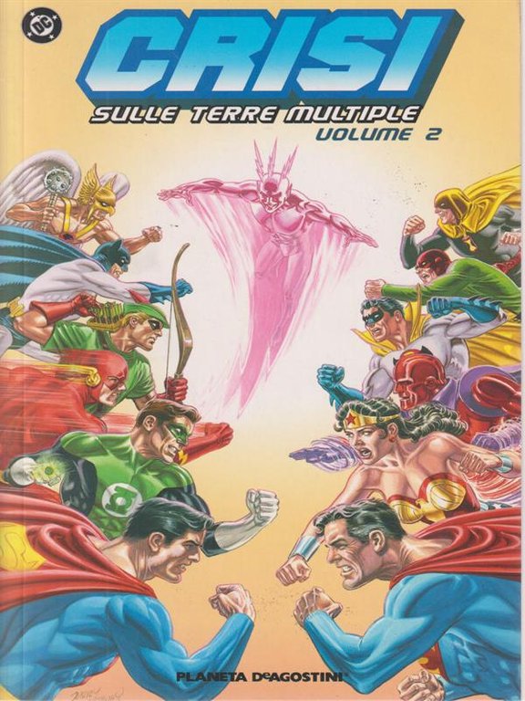 Crisi sulle Terre Multiple 2 | Immagine Gallery 2