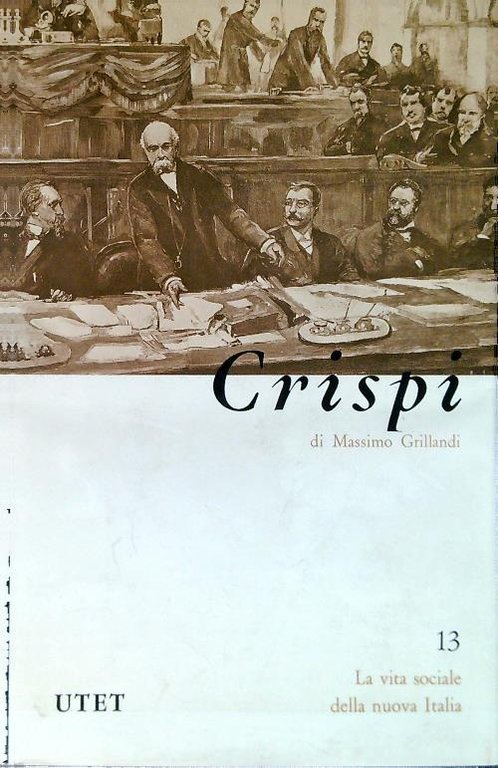 Crispi | Immagine Gallery 2