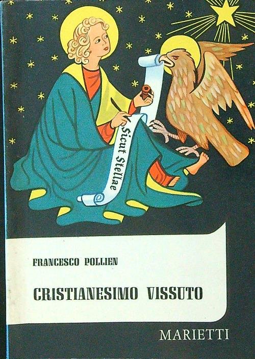 Cristianesimo vissuto