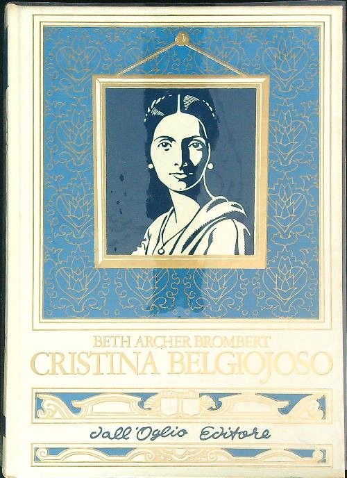 Cristina Belgiojoso