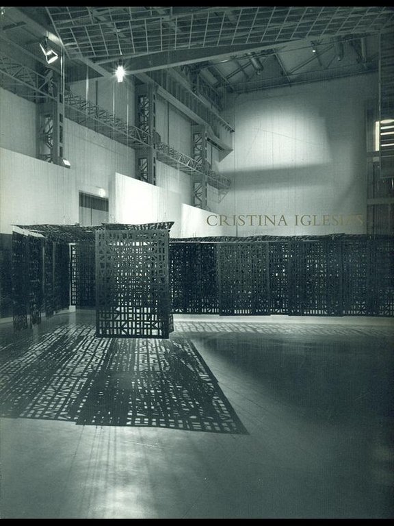 Cristina Iglesias | Immagine Gallery 2