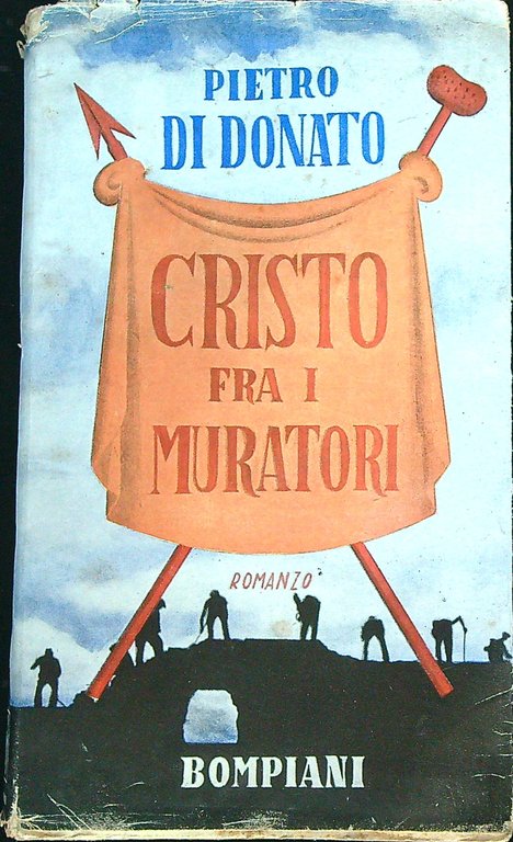 Cristo fra i muratori | Immagine Gallery 3