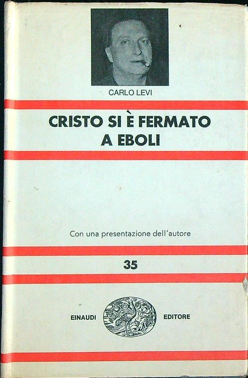 Cristo si e' fermato a Eboli | Immagine Gallery 2