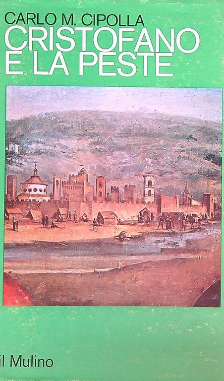 Cristofano e la peste