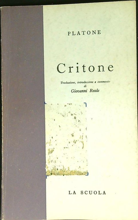 Critone