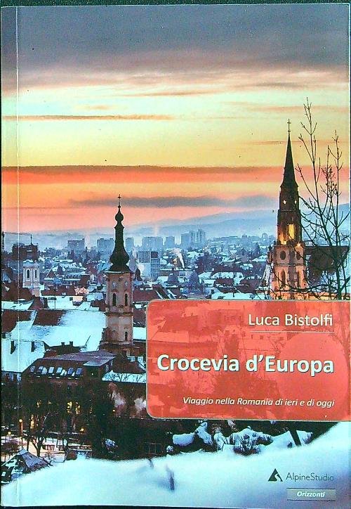 Crocevia d'Europa