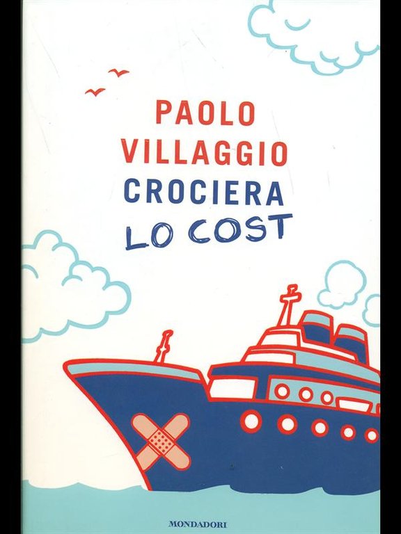 Crociera lo cost