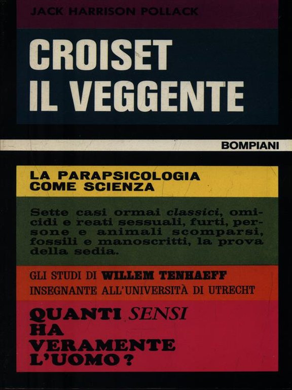 Croiset il veggente